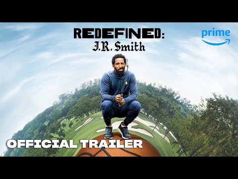 Redefined: J.R. Smith'