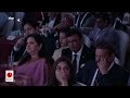 Ideas Of India Summit 3.0: Prof.Sunil Khilnani| Shashi Tharoor | Understanding the Many Incarnations  - 36:41 min - News - Video