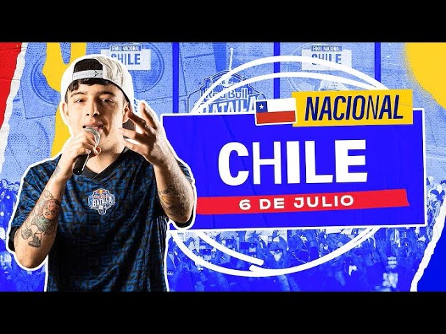 🔴 GRAN FINAL EN VIVO🎤 Red Bull Nacional 2025⚡CON METALINGÜÍSTICA Y MAXI ELEMENTAL🤘