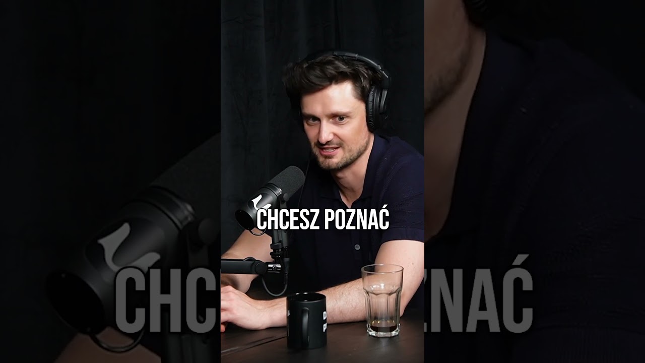 08 Dlaczego Nie Warto Słuchać Na Przyspieszeniu? – ft. Filip Kosior