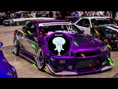 DJ KICAU KICAU KICAU MANIA SLOW VIRAL TIKTOK FULL SONG MAMAN FVNDY 2026