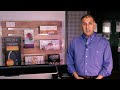 HP Designjet Z5600PS Printer How to Use Video Series - How to Clear a Paper Jam