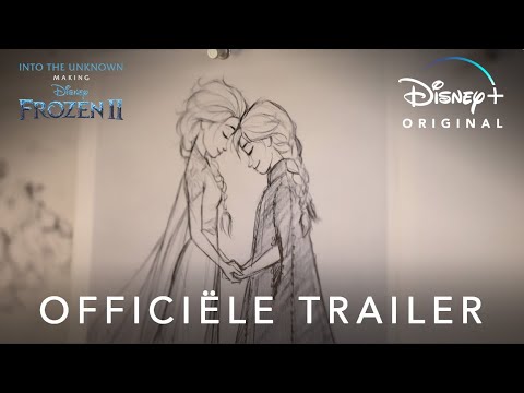 Into the Unknown: Making Frozen II'