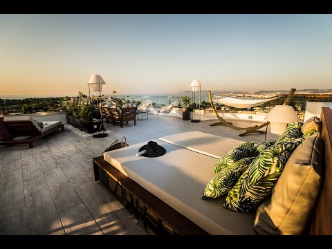 Property video