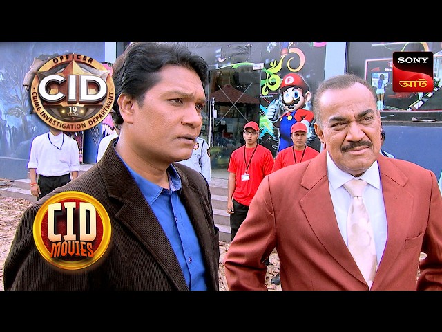 Two Twisted Cases | CID Movies | 12 July 2025