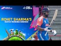 #AUSvIND: #RohitSharmas dominant innings - the statistical roundup | #T20WorldCupOnStar