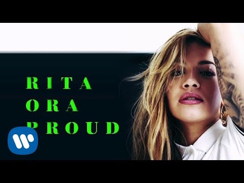 Rita Ora - Proud (Official Audio)