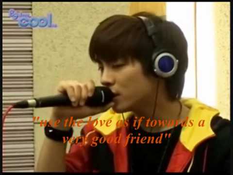 Kim Jong Hyun