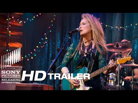 Ricki and the Flash'
