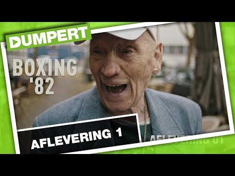 Boxing '82'