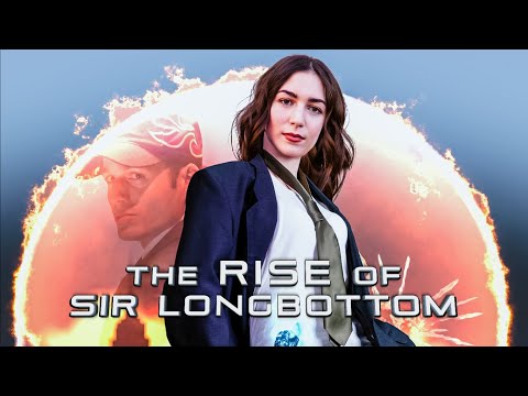 The Rise of Sir Longbottom'