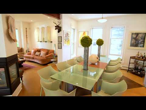 Property video