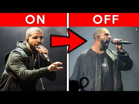 HIS AUTO-TUNE STOPS WORKING LIVE... (Drake, Cardi B, Kendrick Lamar & MORE!)