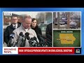 Police: 1 dead, 5 injured after student opens fire at Iowa school  - 02:43 min - News - Video