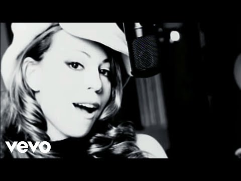 Mariah Carey - Always Be My Baby (Mr. Dupri Mix) ft. Da Brat, Xscape