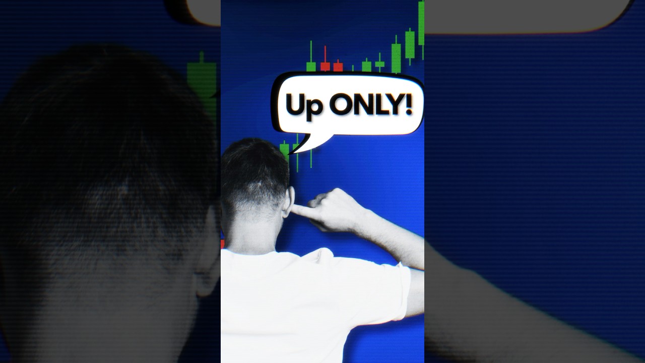 How long do you think this bull market will last? bullmarket crypto bitcoin