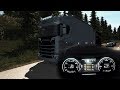 Scania New Generation Mega Mod