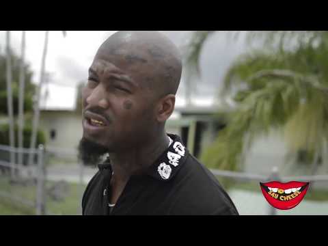 Tank Head talks being with Xxxtentacion everyday, & upset how people recorded him dying