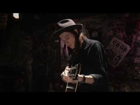 James Bay