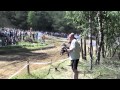 ONK Rhenen 2011 - Second moto MX2 