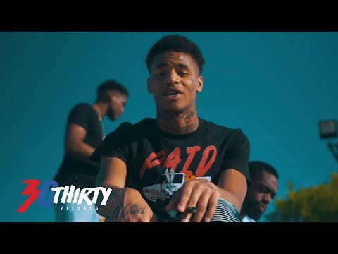 BBG BabyJoe - Swerve Bout That (ThirtyVisuals Exclusive)
