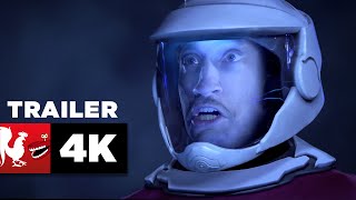 Lazer Team Official Trailer #2 (