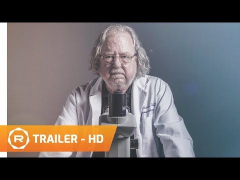 Jim Allison: Breakthrough'
