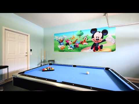 Property video
