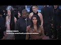 ShowBiz Minute: West, Jones, Royals  - 01:07 min - News - Video
