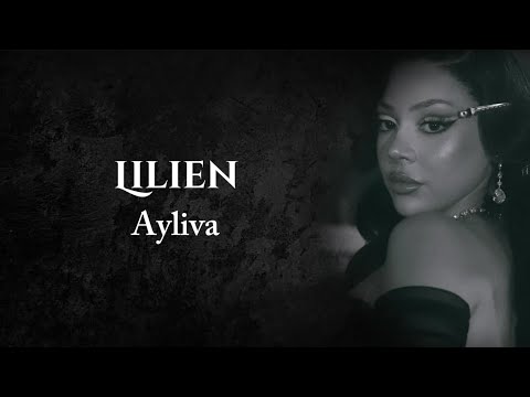 AYLIVA - Lilien [Lyrics]