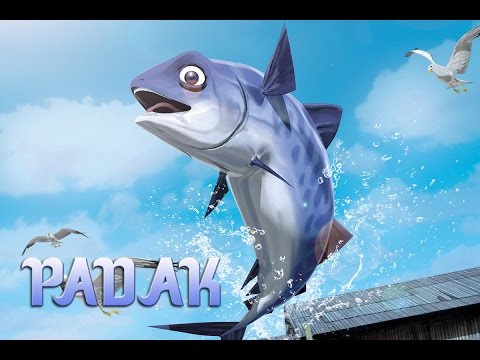 Pa-dak Pa-dak'