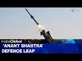 Defence News | Anant Shastra: New Delhis Defence Leap | ₹30,000 Cr Push For Indian Missile Shield