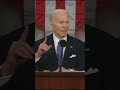 Biden claimed America is ‘safer today than when he took office’ - 00:30 min - News - Video