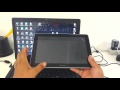 Firmware Stock Rom Tablet Samsung Tab 10.1 GT-P7510, P7500, Como instalar, Atualizar