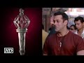 IANS-Bajrangi Bhaijaan: Story behind pendant worn by Salman Khan