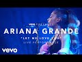 Mp4 تحميل Ariana Grande Let Me Love You Official Ft Lil Wayne