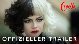 Cruella (German Trailer)