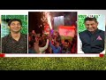 India Break New Zealand Jinx, Enter World Cup Final  - 20:38 min - News - Video