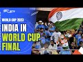 India Break New Zealand Jinx, Enter World Cup Final