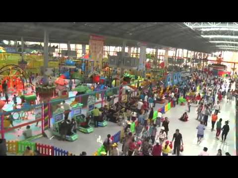 Du lịch dã ngoại Suối Tiên