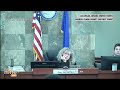 Las Vegas Judge Attacked by Felon During Sentencing | News9  - 04:01 min - News - Video