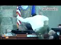 Las Vegas Judge Attacked by Felon During Sentencing | News9