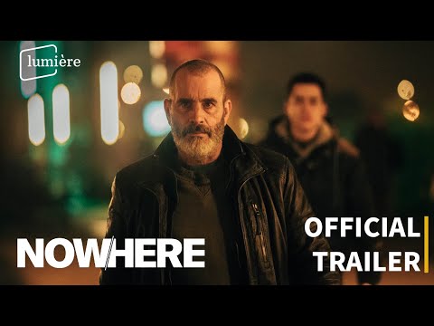 Nowhere'