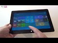 Asus Vivo Tab RT Review (Tablet 600) - Tablet-News.com