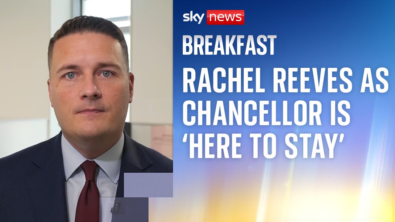 Health Secretary backs Chancellor after Commons tears