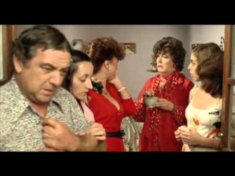 Esperando la carroza'
