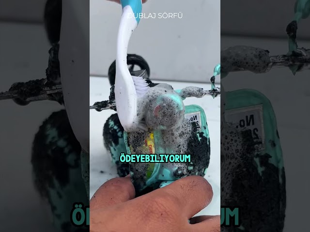 Kardeşimin MOTORU 🛵🥰