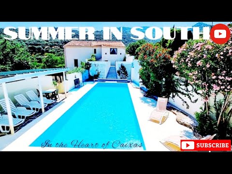 Property video