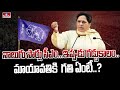 నాలుగు సార్లు సీఎం...ఇప్పుడు గడ్డుకాలం..మాయావతి గతి ఏంటీ..?|BSP president Mayawati |Uttar Pradesh