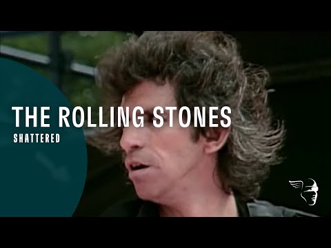 The Rolling Stones: From the Vault - Live at Roundhay Park 1982'